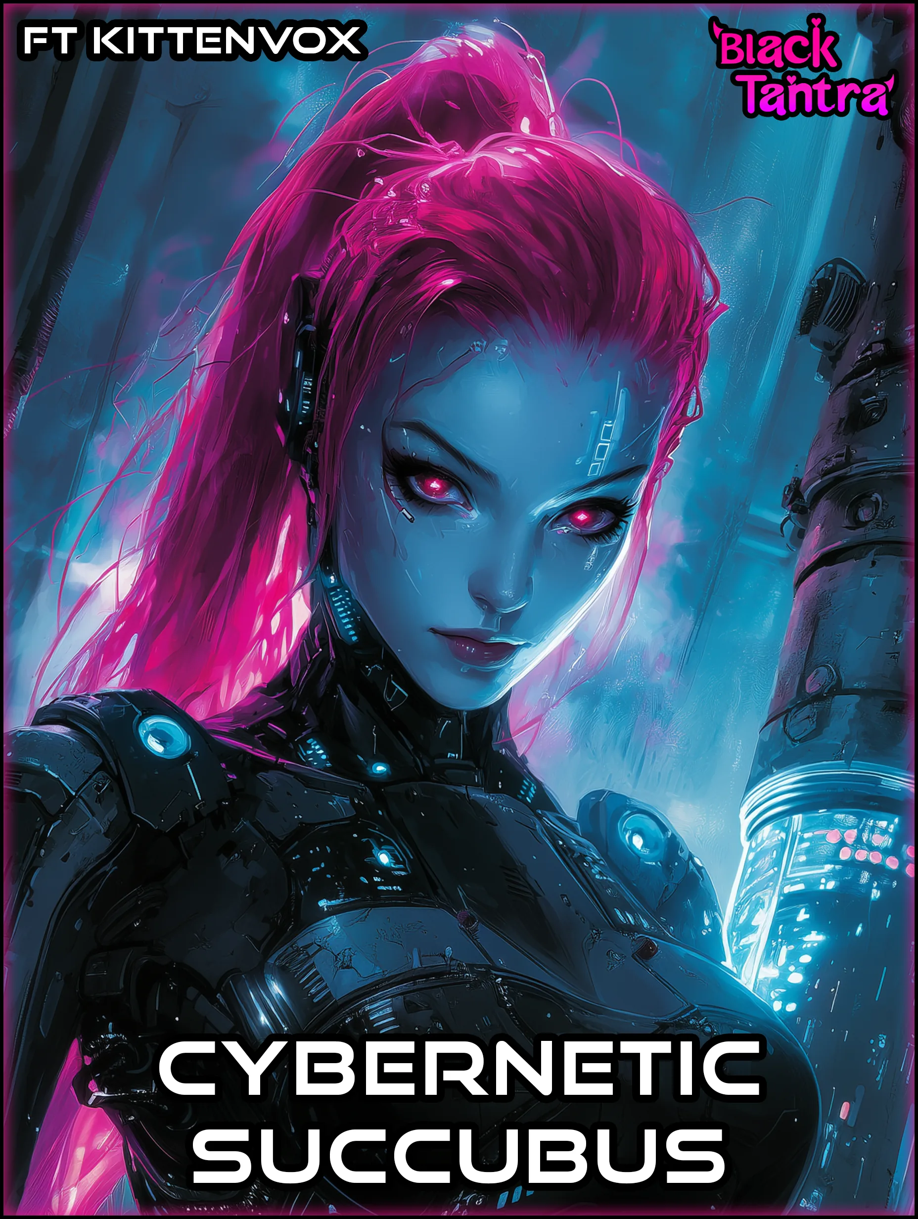 Audio Cover Front