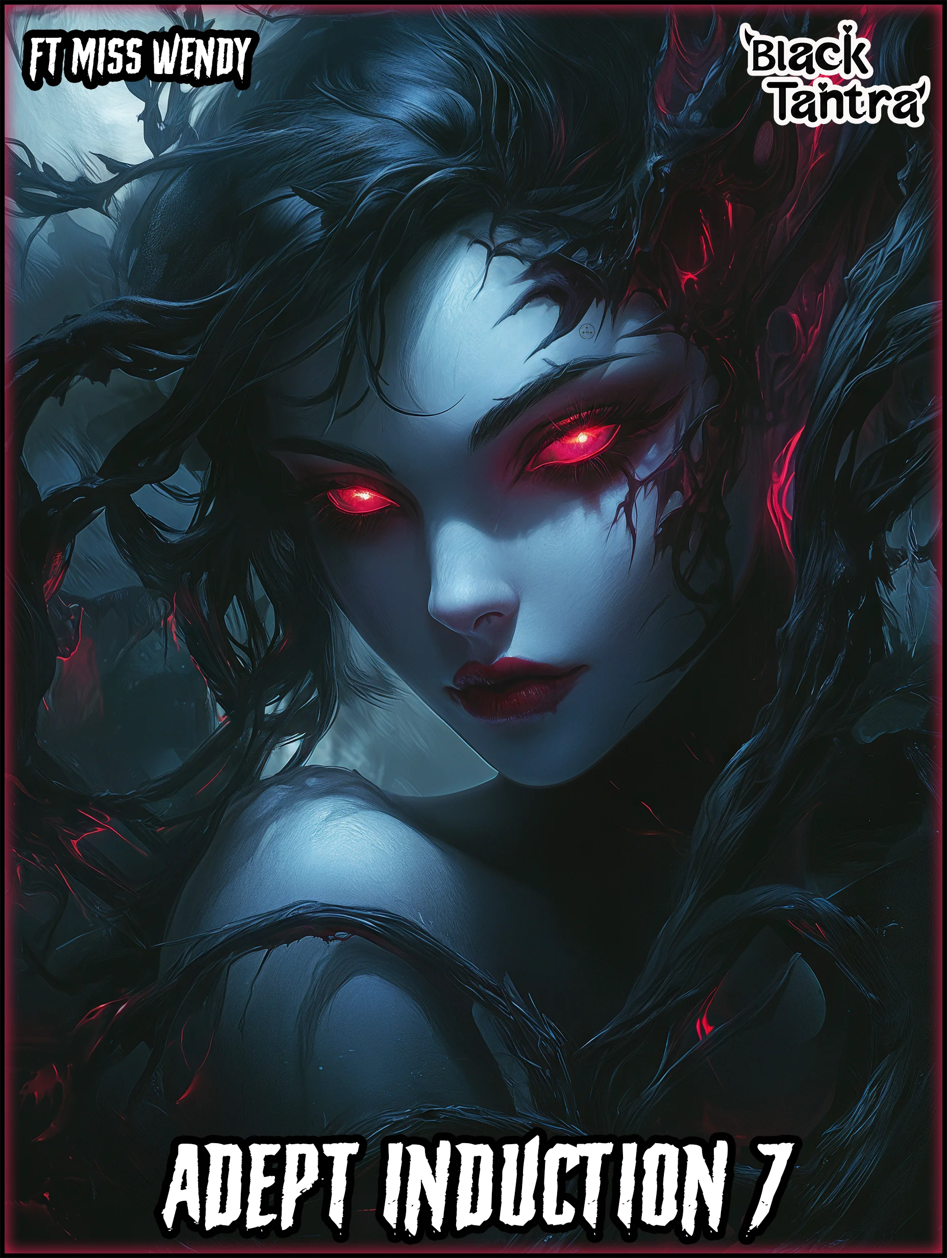 Audio Cover Front