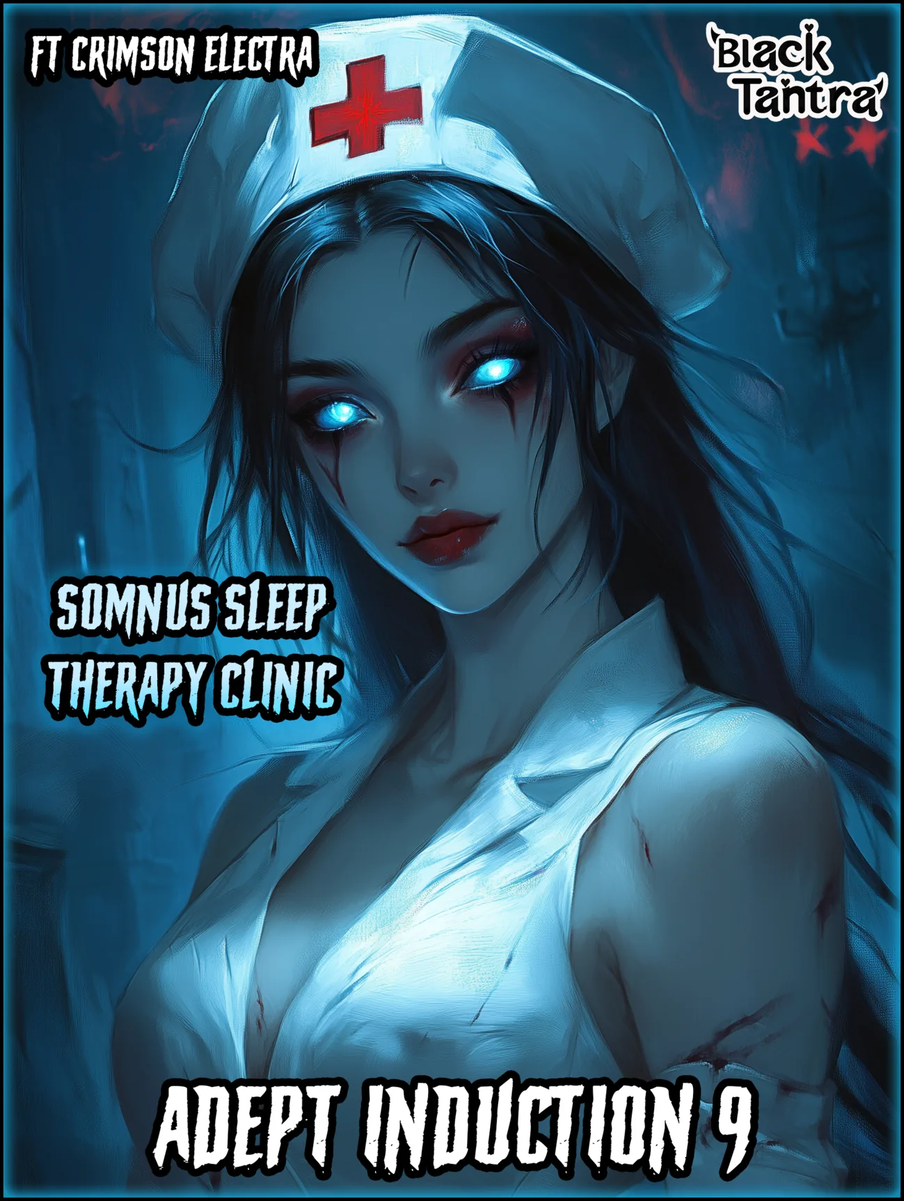 Audio Cover Front