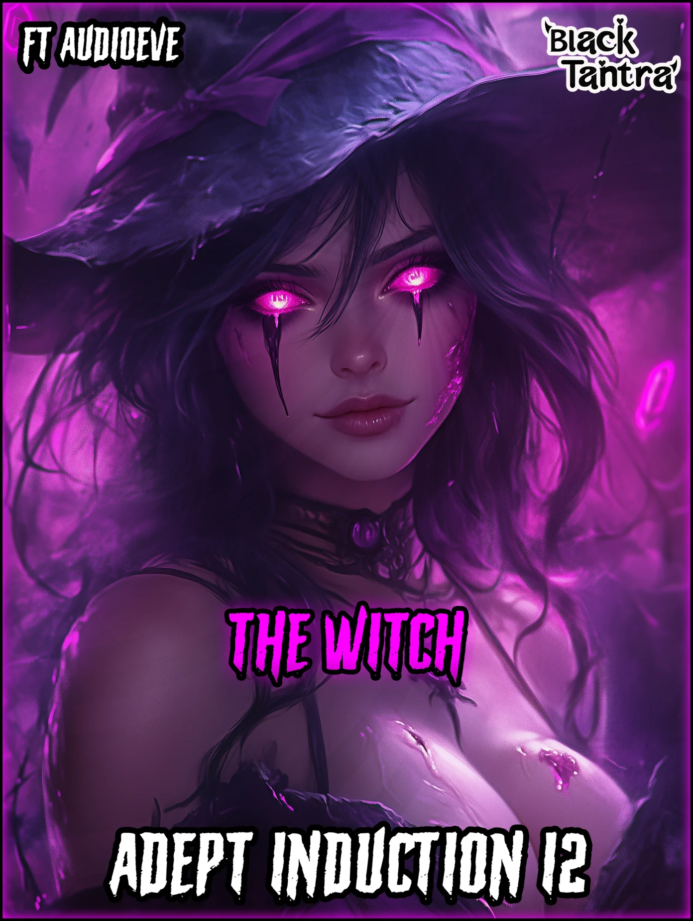 Audio Cover Front
